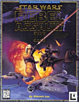 Rebel Assault 2 Mac Download